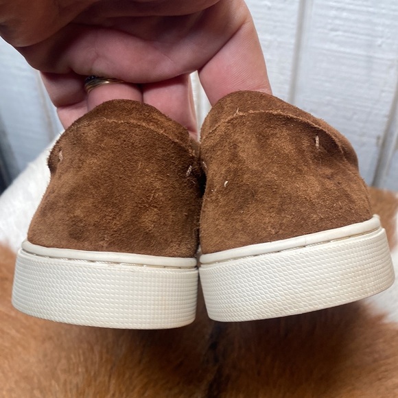Womens Frye shoes size 9 check them out very nice thanks 🙏 - Picture 5 of 9